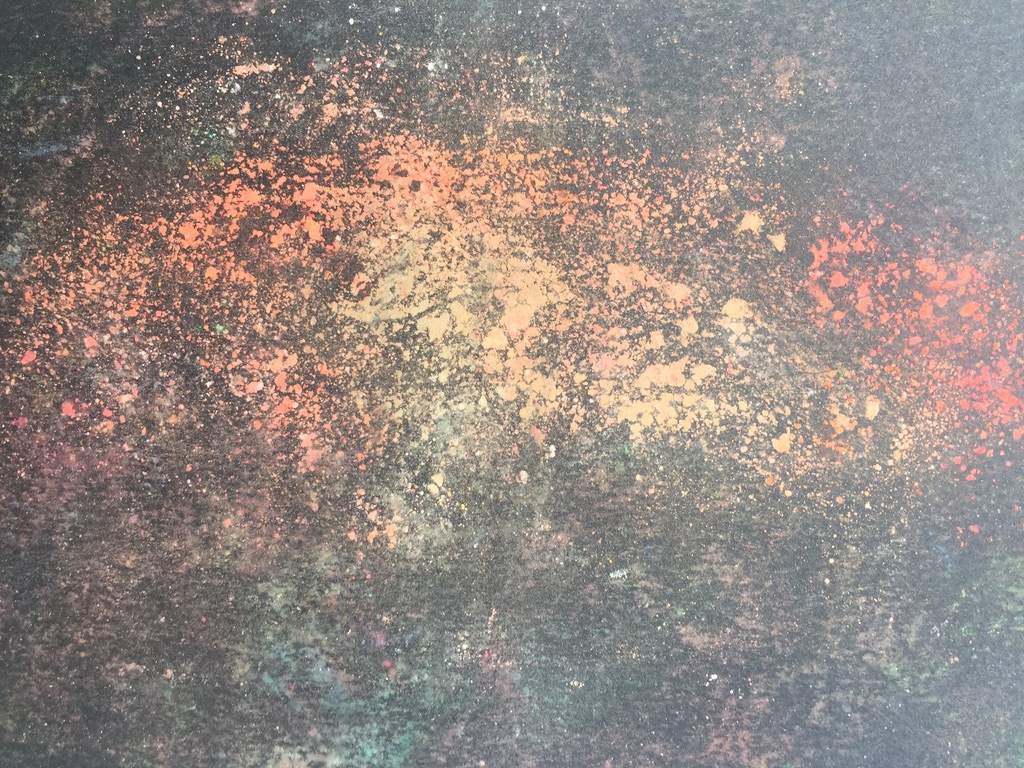 A Musing about being connected to the rhythms of life