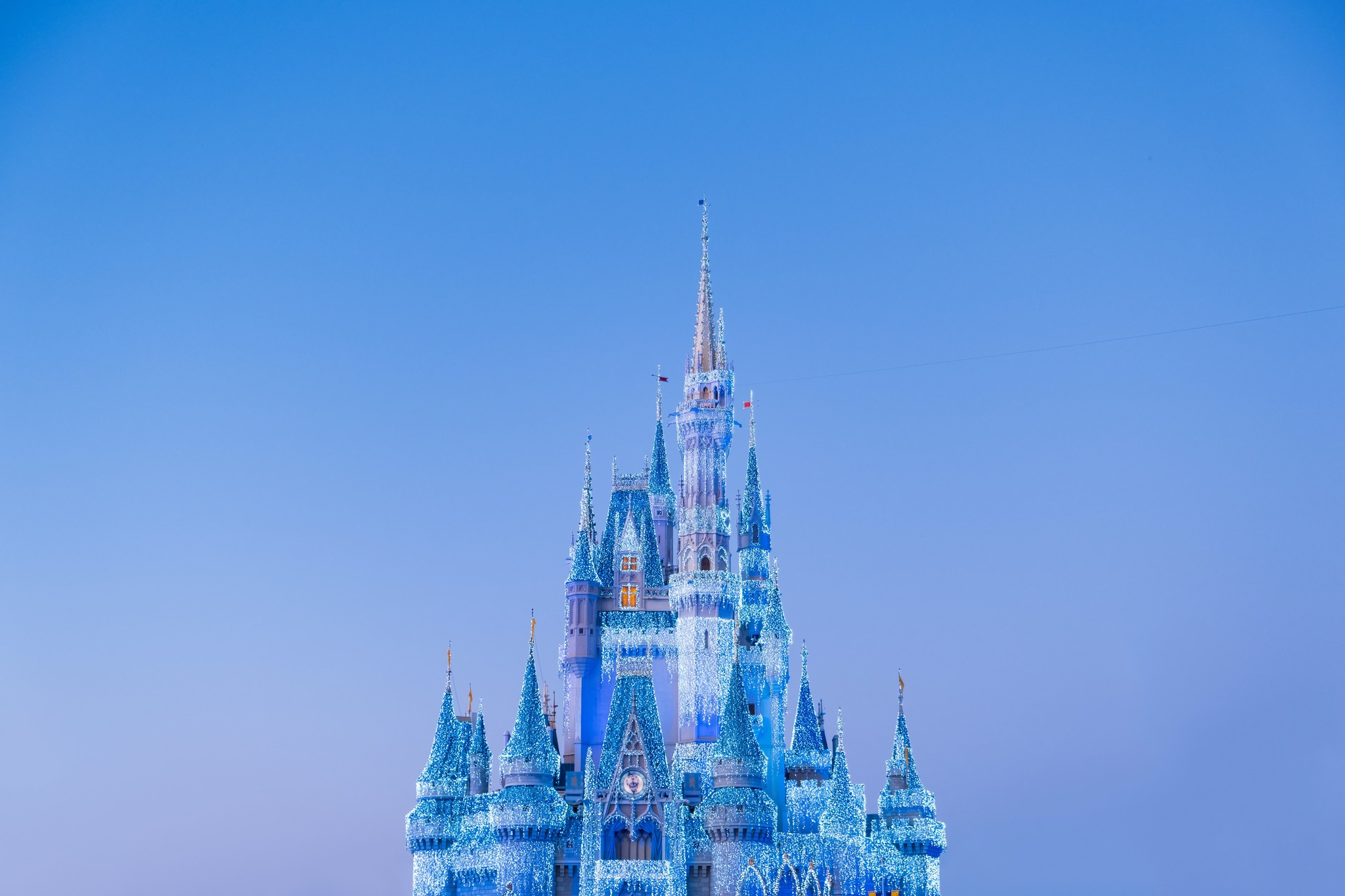 What about your inner castle?