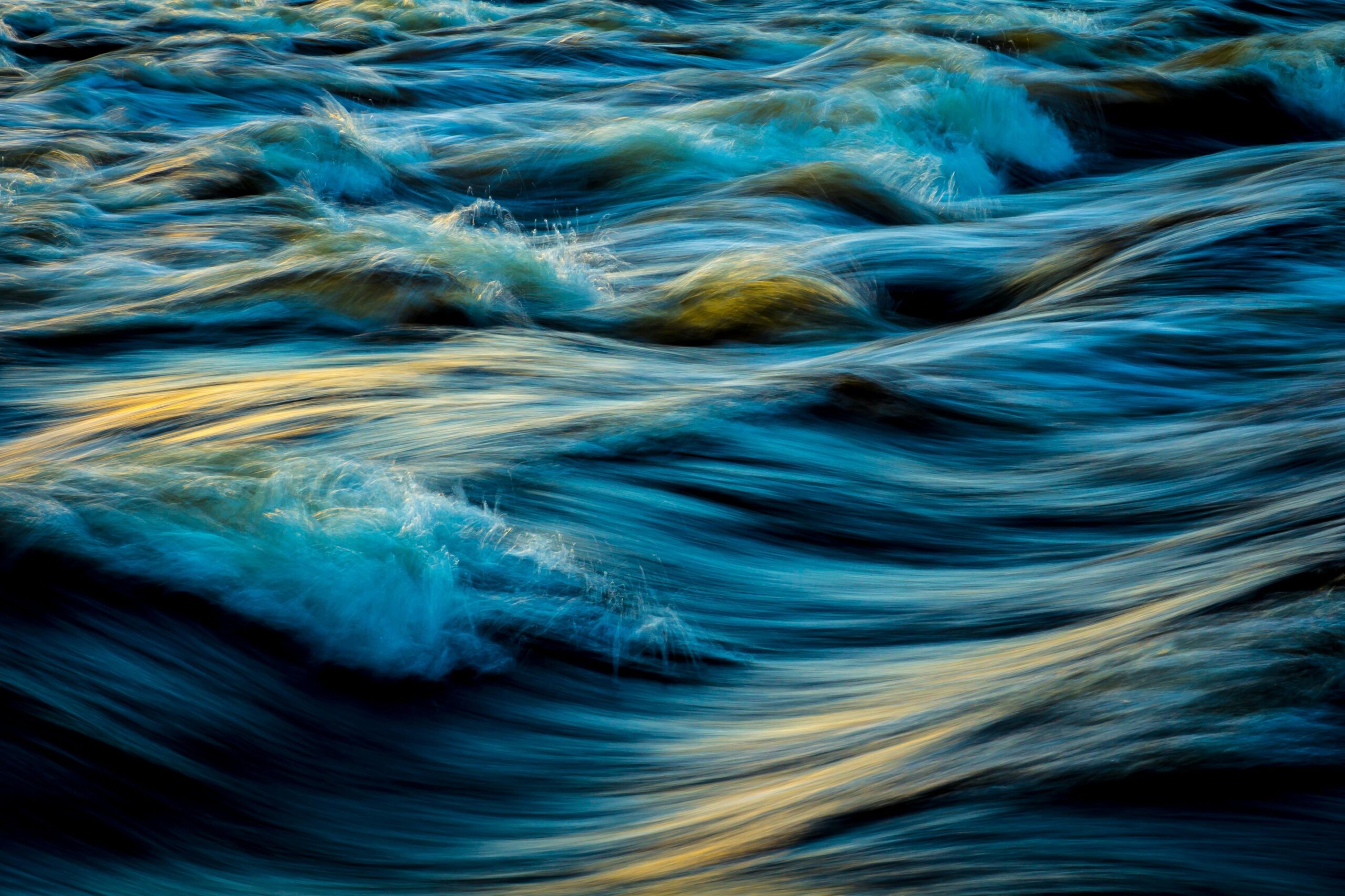 Natural impulses to heal